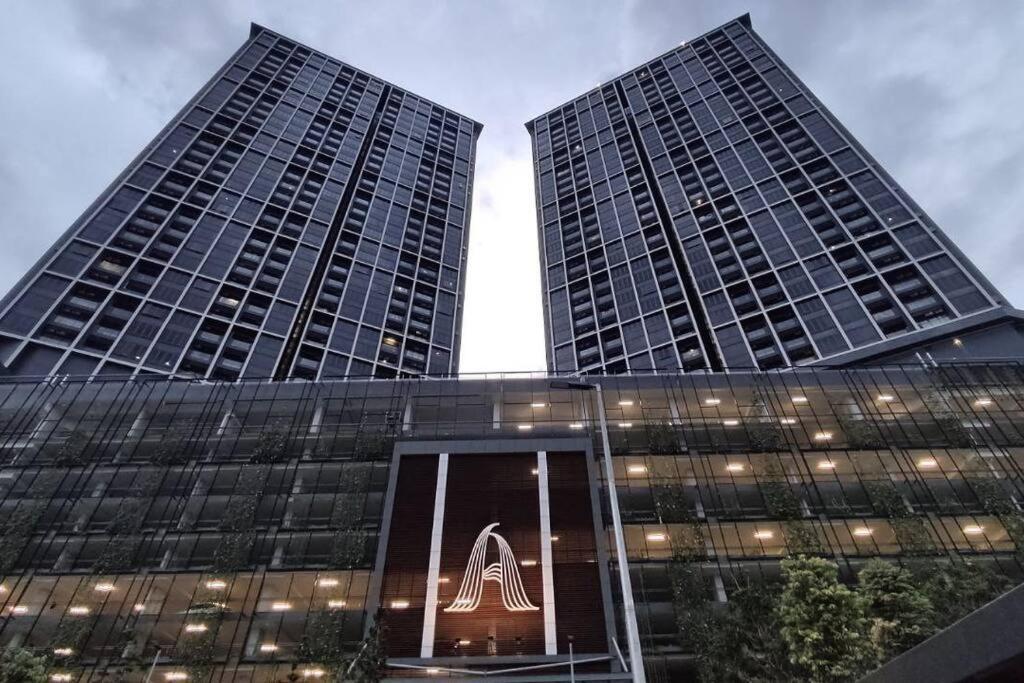 Mt Stay @ Aera Residence Петалинг-Джая Экстерьер фото
